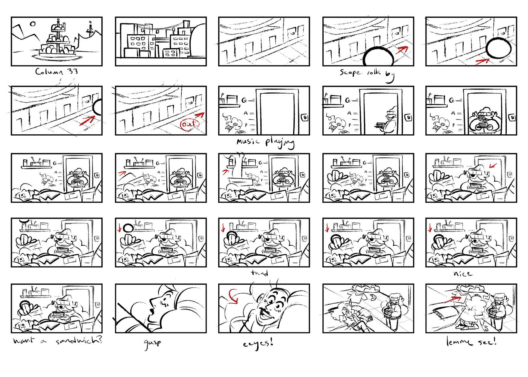 Storyboard 1