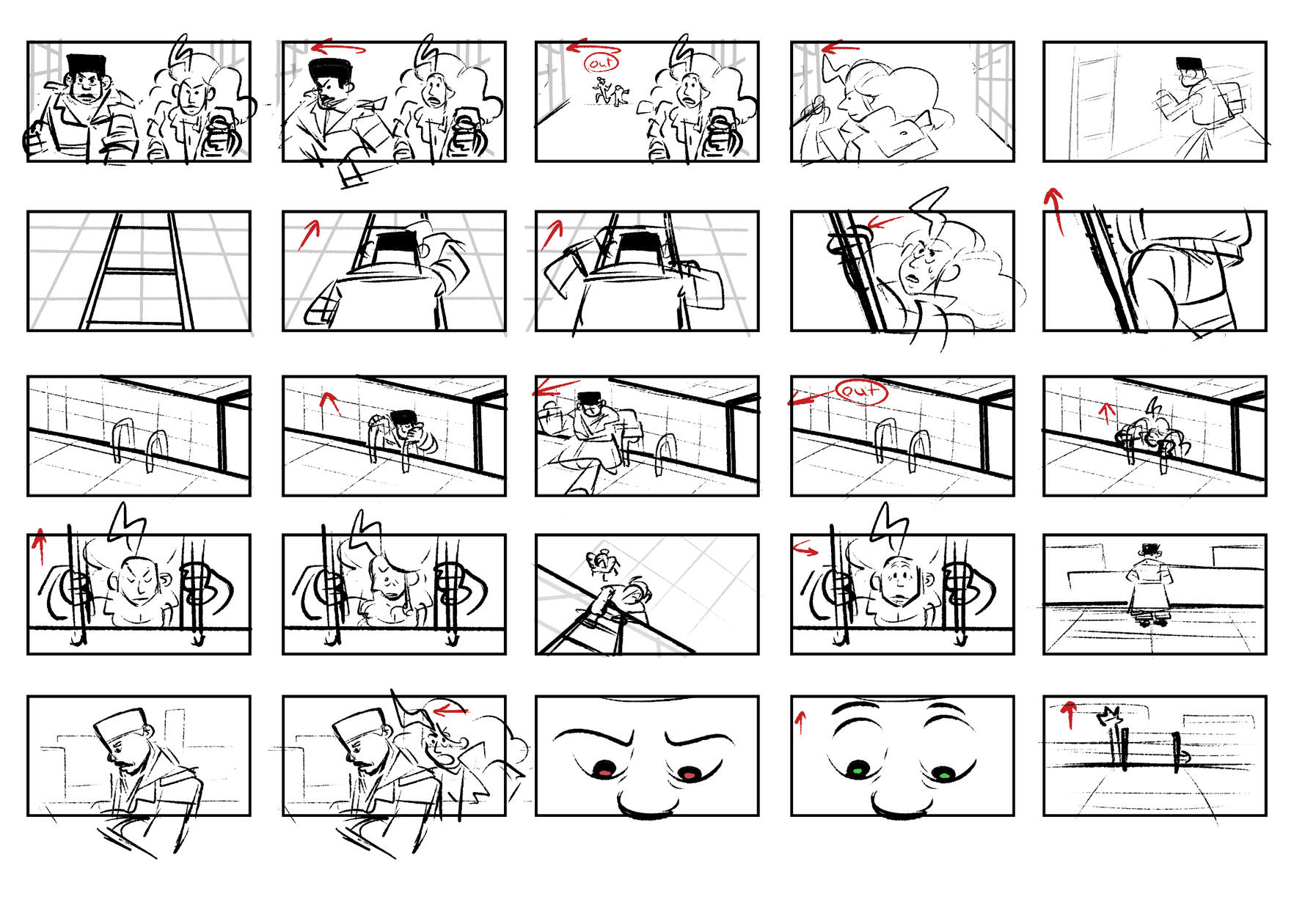 Storyboard 1
